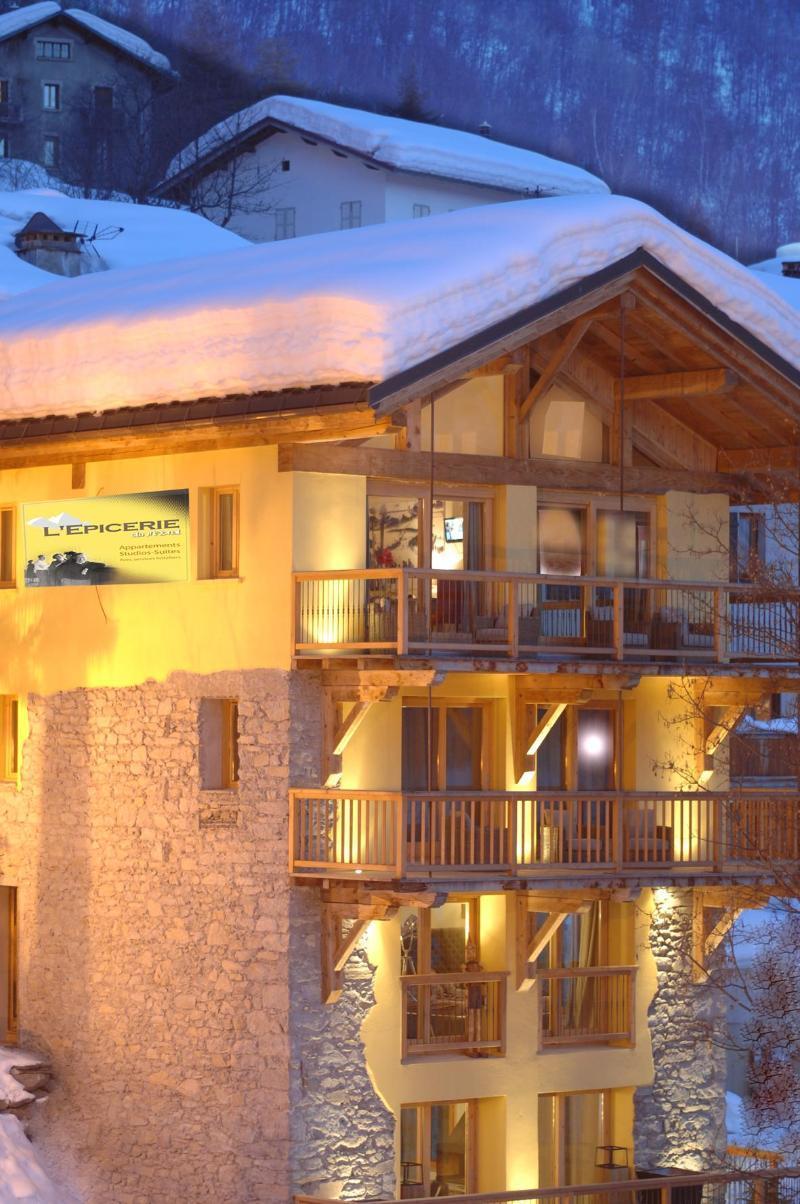 Hotel Le Monal