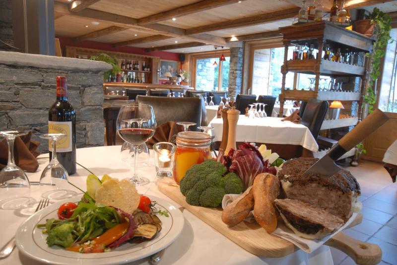 Le Monal Hotel