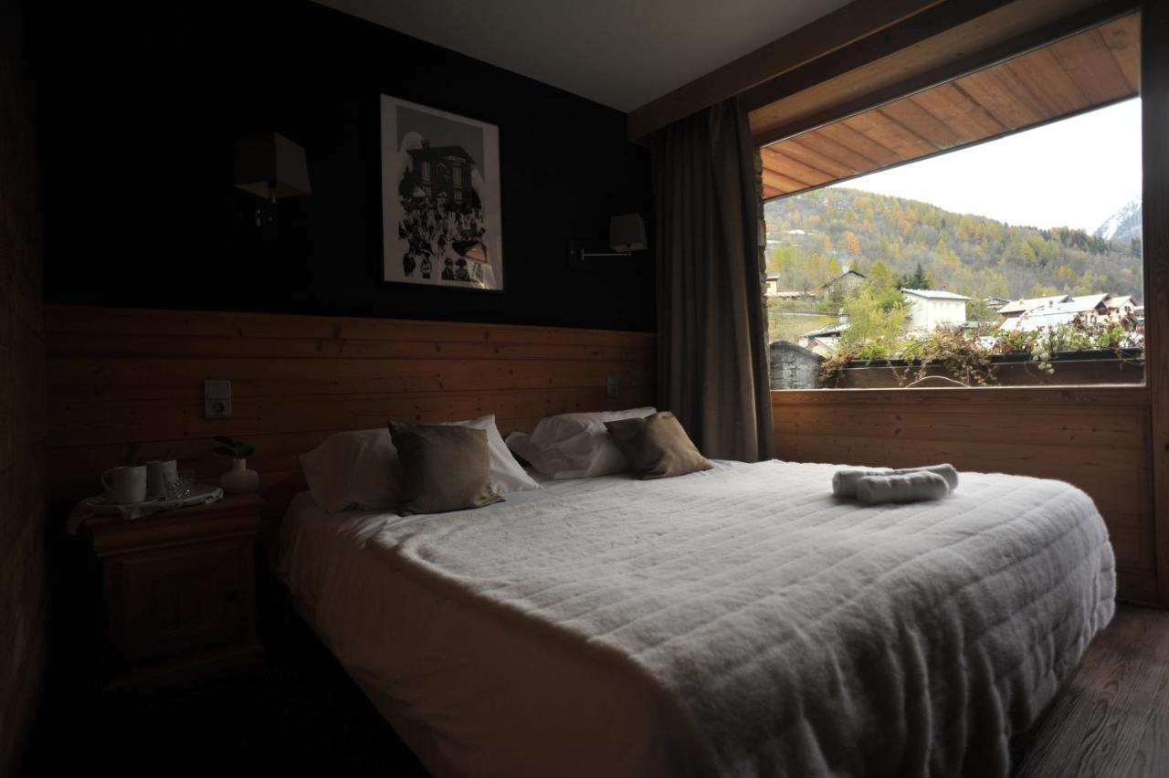 Le Monal Hotel