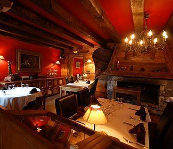 Le Monal 3*