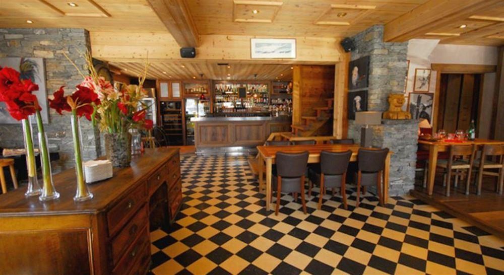 Le Monal