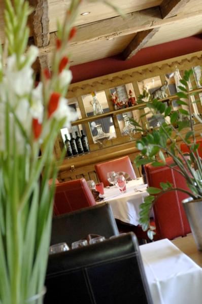 Le Monal Sainte-Foy-Tarentaise