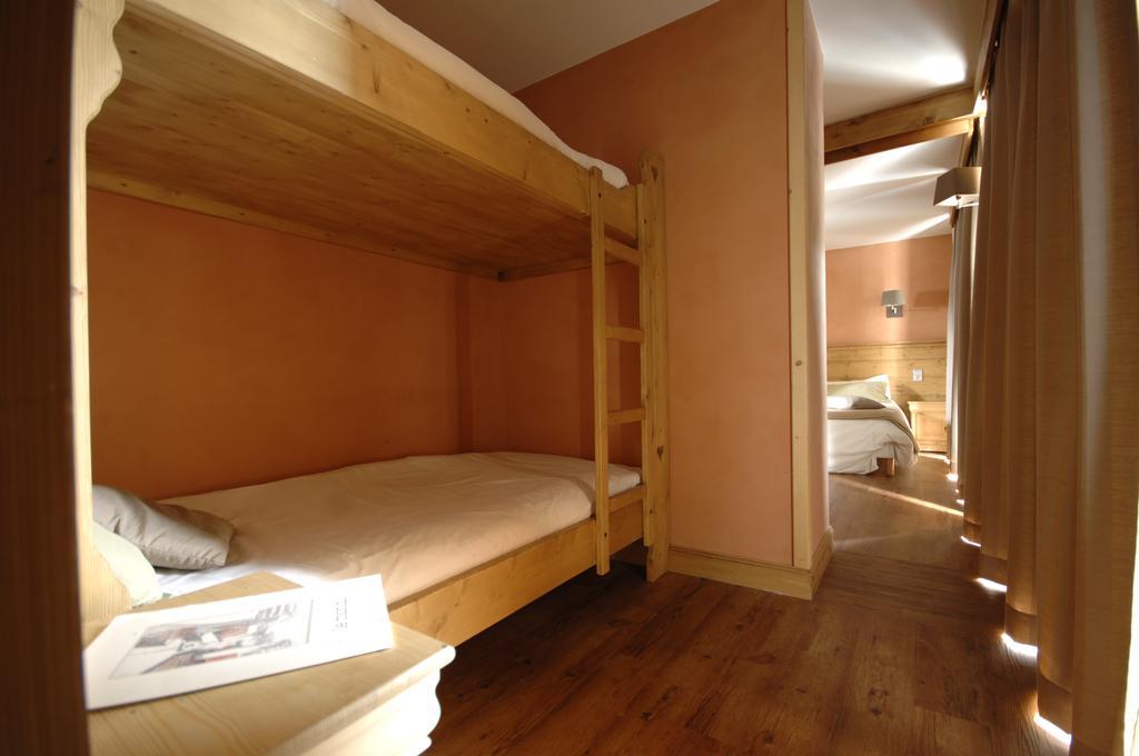 Le Monal Sainte-Foy-Tarentaise