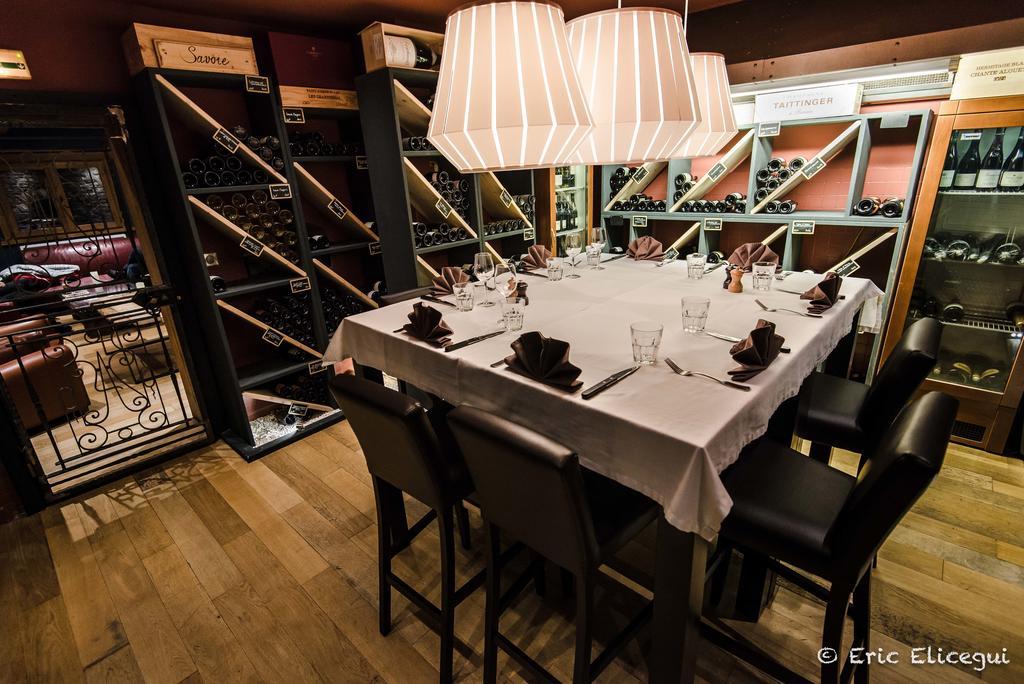 Le Monal Sainte-Foy-Tarentaise