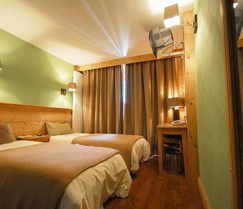 Le Monal Hotel Sainte-Foy-Tarentaise