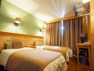 Le Monal Hotel 3*
