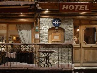 Le Monal Sainte-Foy-Tarentaise