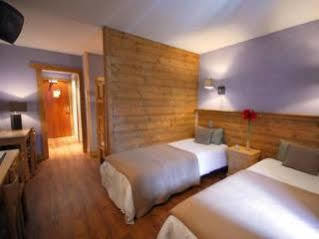Hotel Le Monal 3*