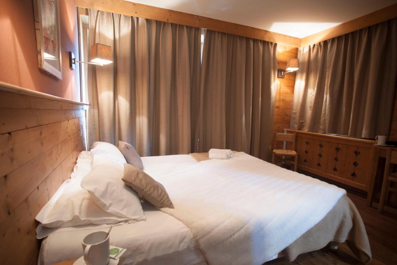 Le Monal Hotel 3*