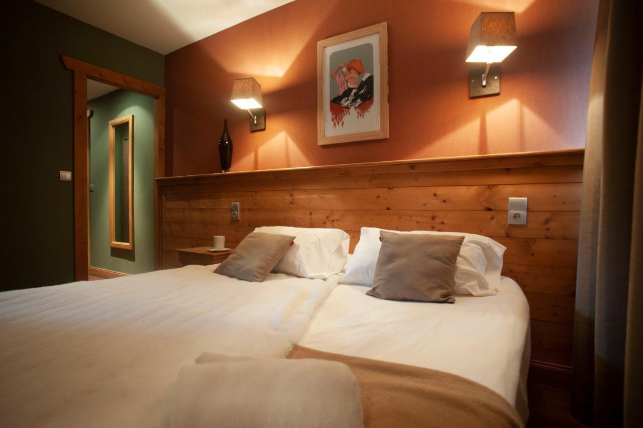Le Monal Sainte-Foy-Tarentaise