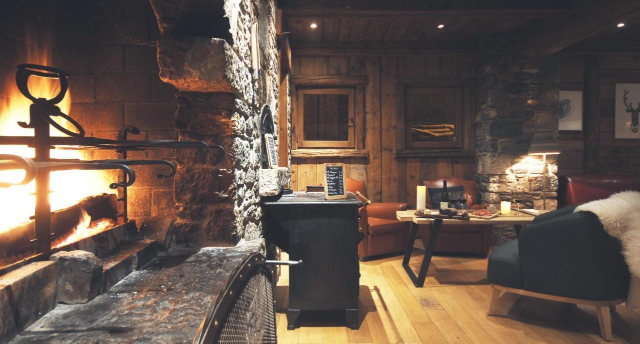 Le Monal Sainte-Foy-Tarentaise