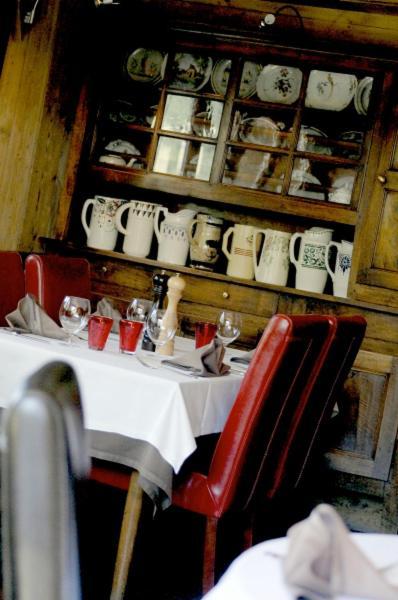 Hotel Le Monal