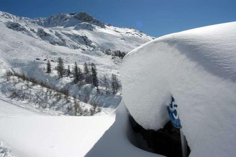 Hotel Le Monal Sainte-Foy-Tarentaise