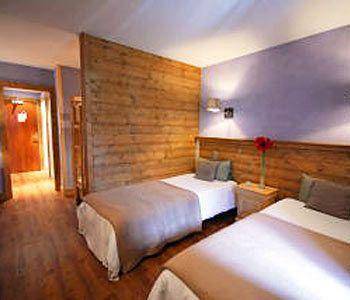 Le Monal Hotel