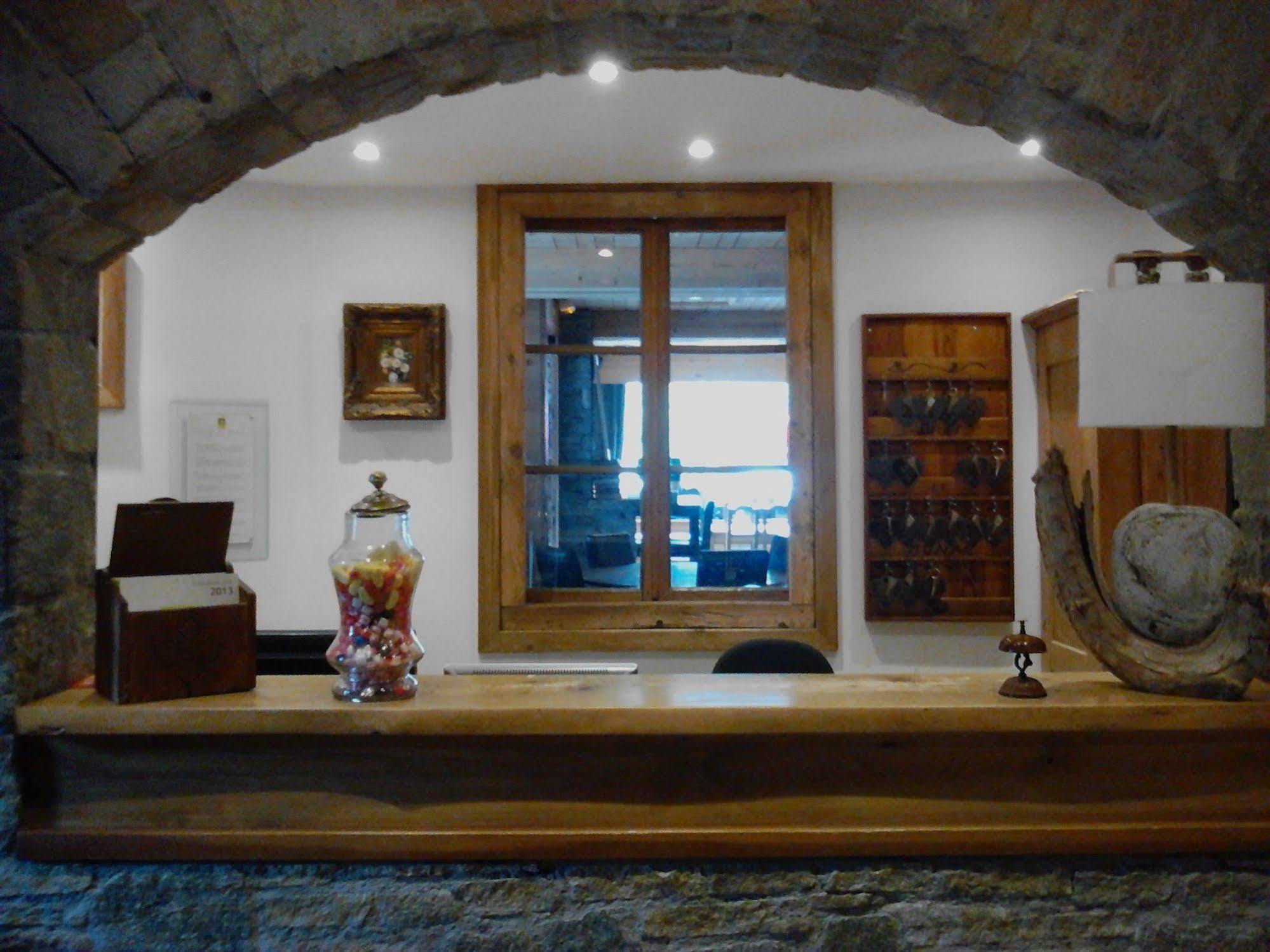 Le Monal 3* Sainte-Foy-Tarentaise