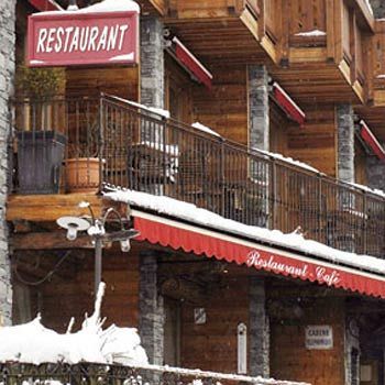 Hotel Le Monal Sainte-Foy-Tarentaise