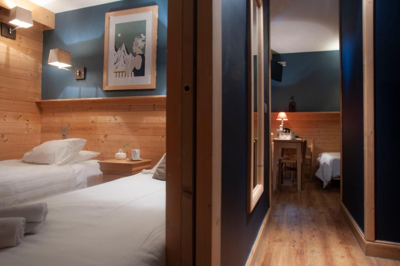 Hotel Le Monal 3*