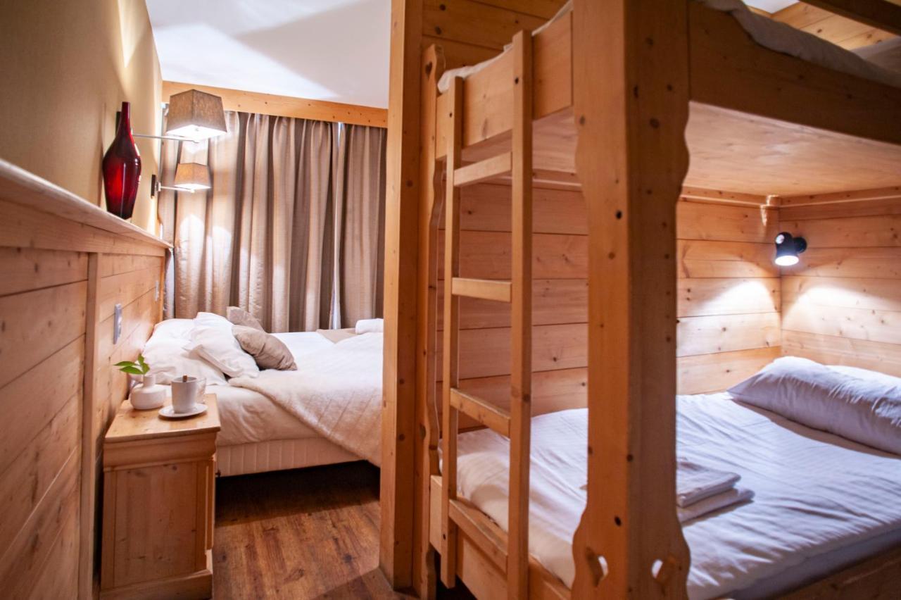 Le Monal Hotel 3*