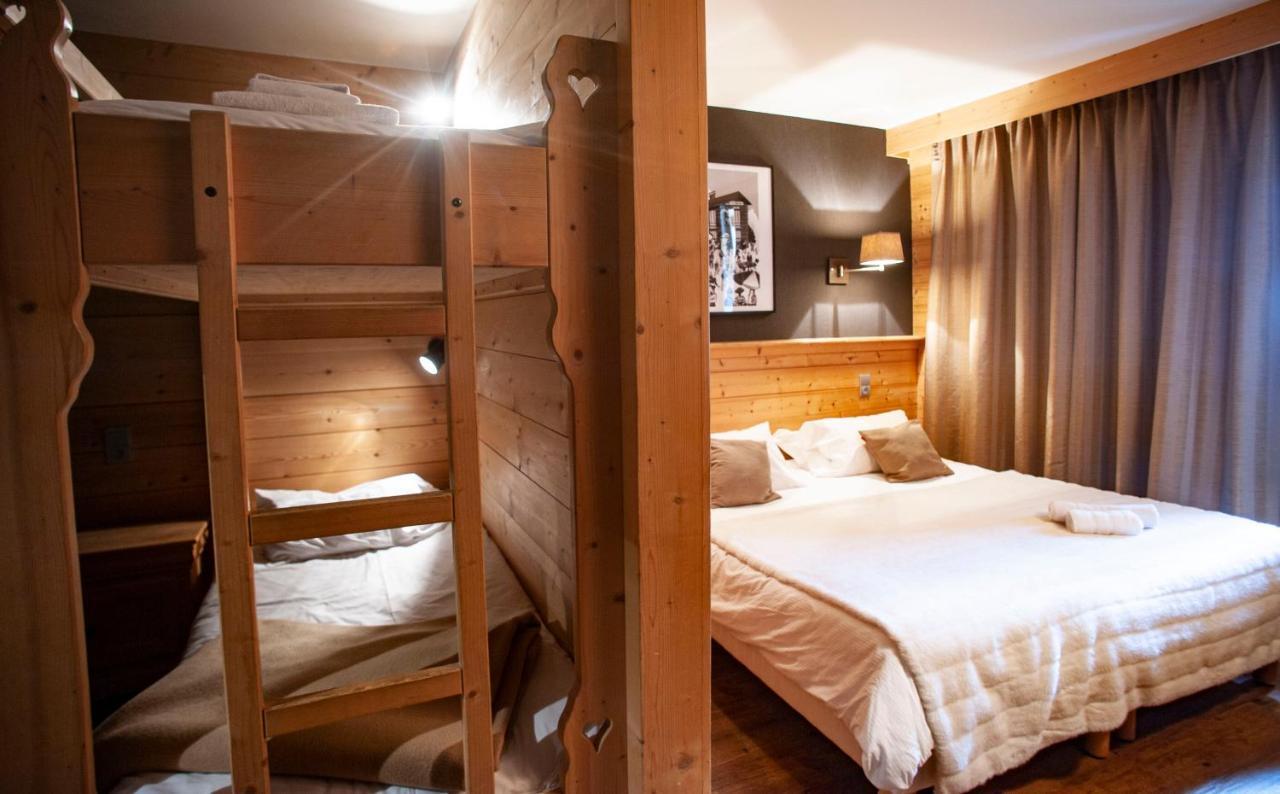Hotel Le Monal Sainte-Foy-Tarentaise