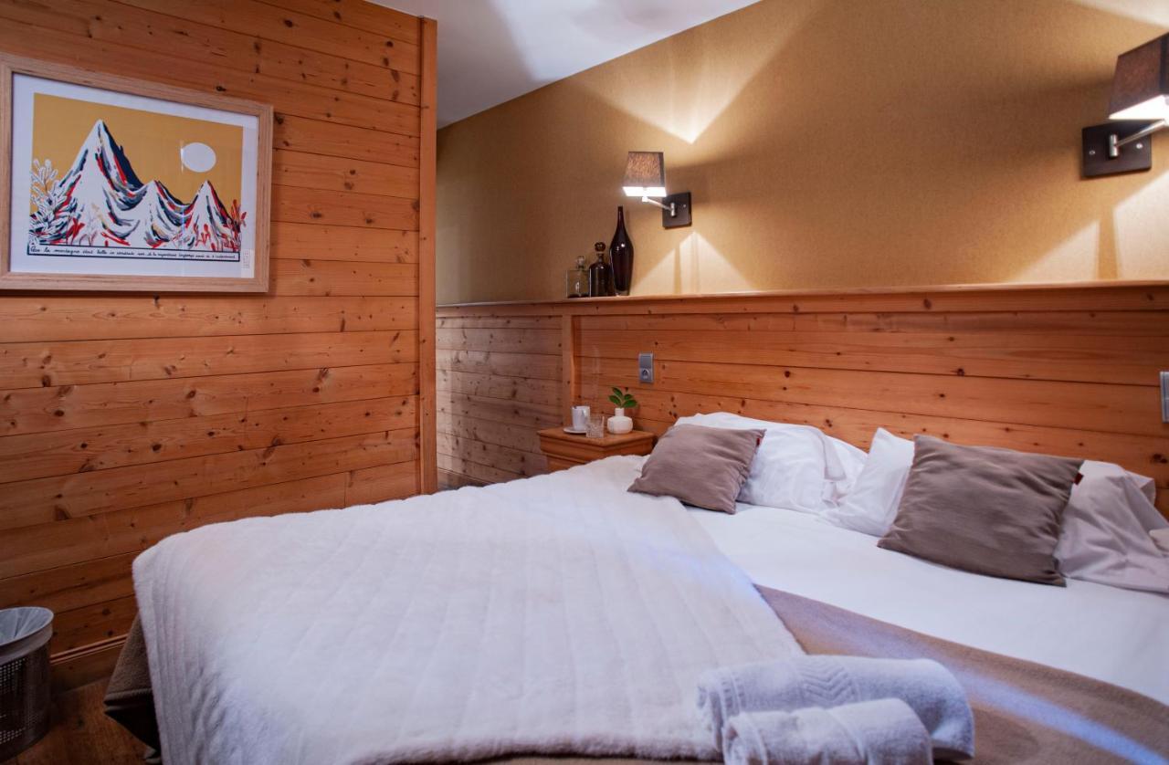 Le Monal Hotel 3*