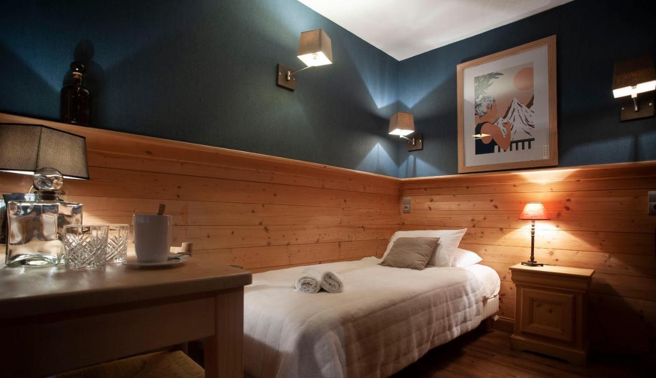Hotel Le Monal 3*