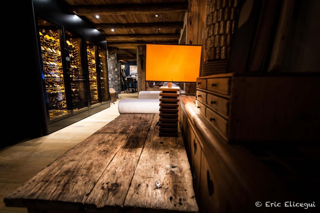 Hotel Le Monal Sainte-Foy-Tarentaise