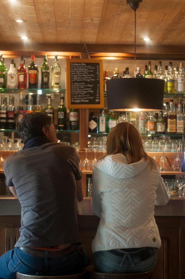Le Monal Hotel Sainte-Foy-Tarentaise